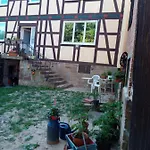 - Ruhiges Am Ende Einer Sackgasse