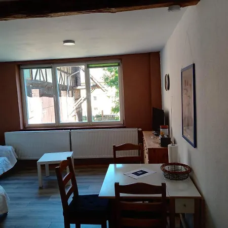 - Ruhiges Am Ende Einer Sackgasse