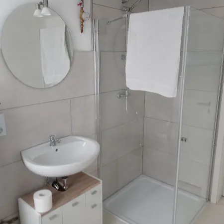 - Ruhiges Am Ende Einer Sackgasse