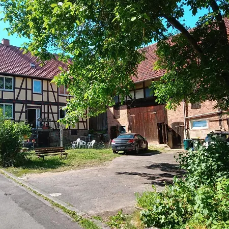 - Ruhiges Am Ende Einer Sackgasse Appartement *