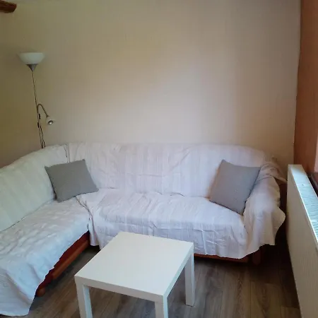 - Ruhiges Am Ende Einer Sackgasse Baunatal