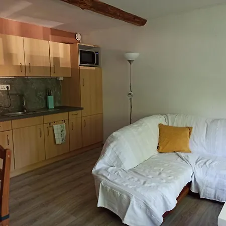 - Ruhiges Am Ende Einer Sackgasse Apartment *