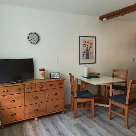 Appartement - Ruhiges Am Ende Einer Sackgasse *