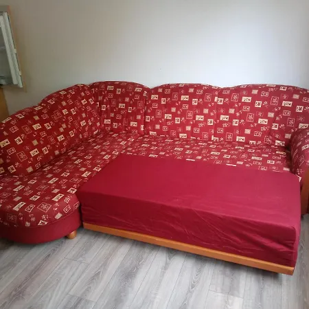 Apartmán - Ruhiges Am Ende Einer Sackgasse Baunatal