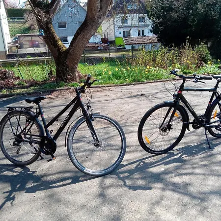 - Ruhiges Am Ende Einer Sackgasse 아파트