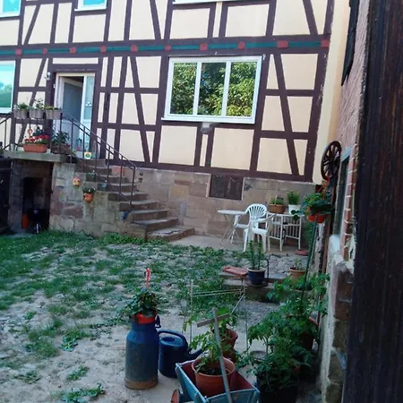 - Ruhiges Am Ende Einer Sackgasse