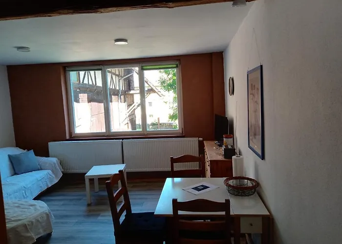 - Ruhiges Am Ende Einer Sackgasse