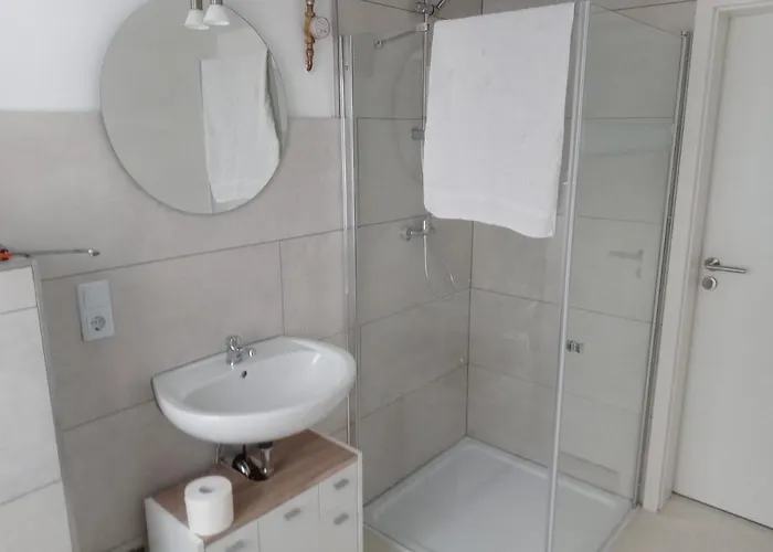 - Ruhiges Am Ende Einer Sackgasse