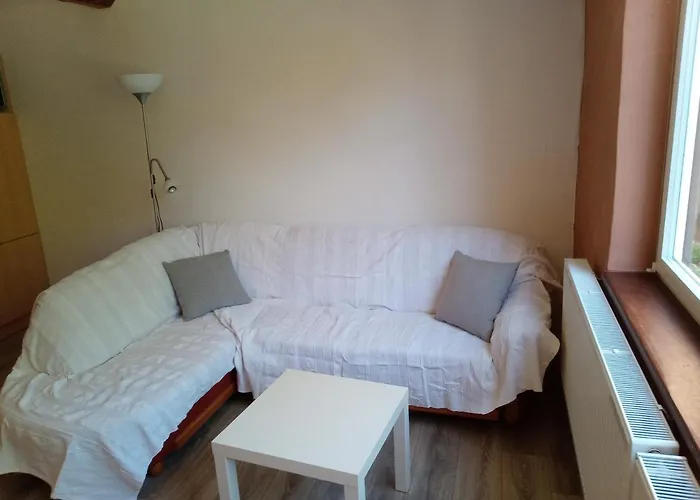 - Ruhiges Am Ende Einer Sackgasse Baunatal