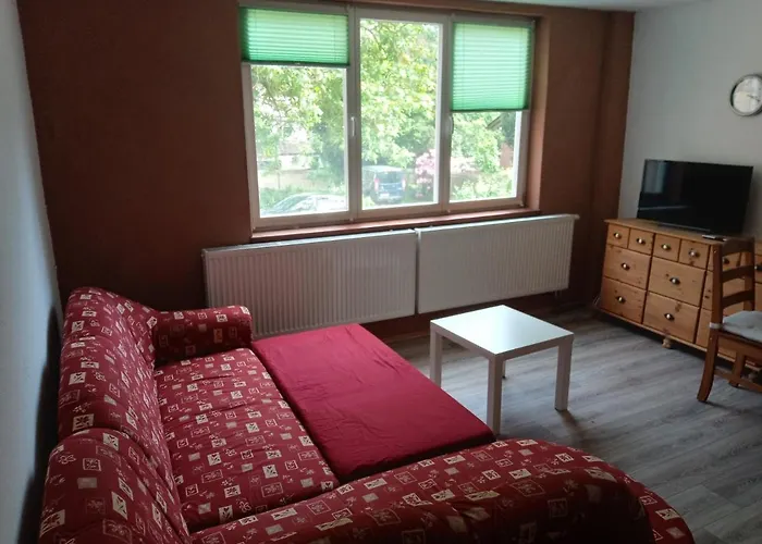 - Ruhiges Am Ende Einer Sackgasse *