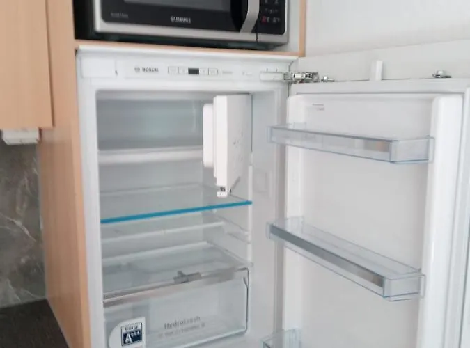 Apartmán - Ruhiges Am Ende Einer Sackgasse *