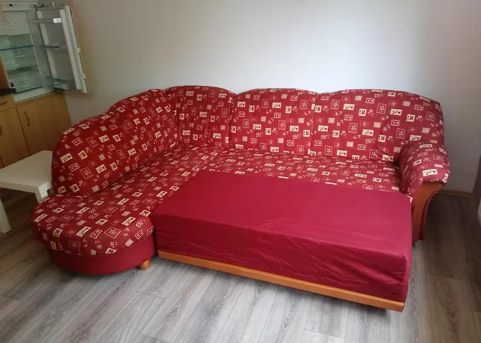 Apartamento - Ruhiges Am Ende Einer Sackgasse Baunatal